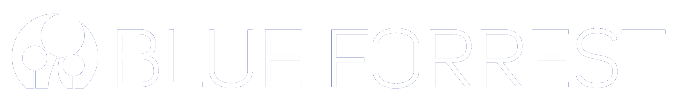 Blue Forrest logo