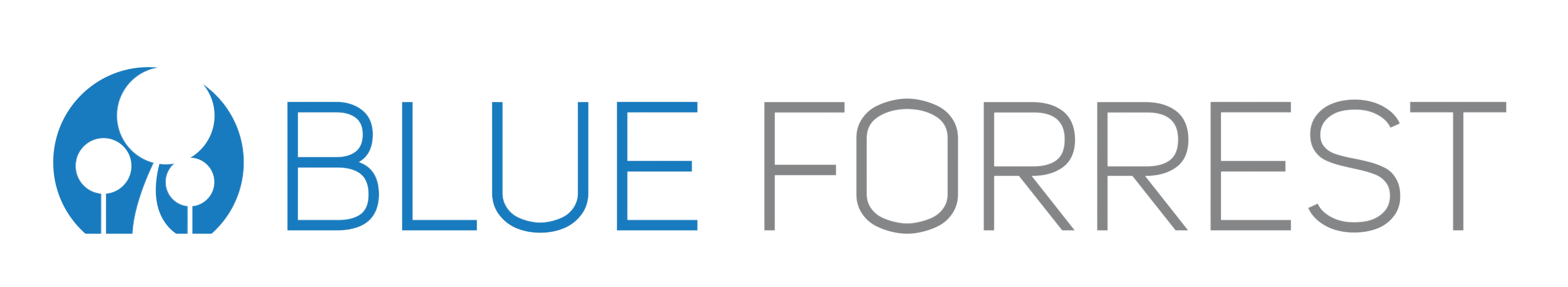 Blue Forrest logo